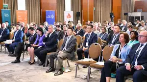 Business Forum held in Poland to expand economic cooperation with Central Asian Countries