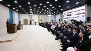 На совещании под председательством Президента Узбекистана определены задачи по ускоренному развитию химической промышленности