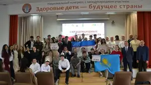 Уроженец Узбекистана стал лучшим студентом СНГ