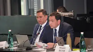 Uzbekistan’s experience in preventing violent extremism receives high recognition at GCERF Governing Board Meeting