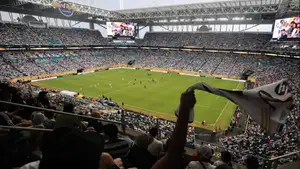 Из соображений безопасности FIFA запретит пронос многоразовых бутылок на стадионы ЧМ-2026 