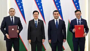 Uzbekistan and the Hong Kong Special Administrative region intend to conclude a mutual visa-free agreement