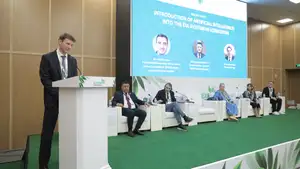 Узбекистан и Италия подписали меморандум о сотрудничестве в сфере применения в экологической экспертизе искусственного интеллекта 