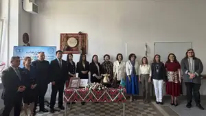 Center for the Culture of Turkic Peoples opened at the University of Warsaw
