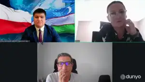Польшанинг етакчи компанияси Ўзбекистондаги инфратузилмавий лойиҳаларга қизиқиш билдирмоқда