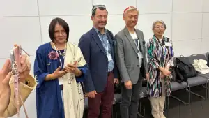 В Токио открылась выставка «Фотографы Азии: Центральная Азия - Узбекистан и Казахстан»