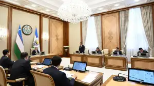 В 2026 году вузы Узбекистана окончат 320 тысяч студентов