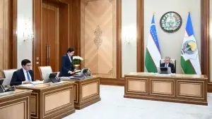 В судах Узбекистана будет усилен комплаенс-контроль