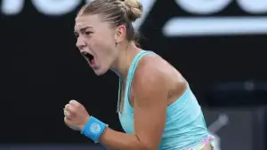 O‘zbekistonlik tennischi xotin-qizlar o‘rtasidagi jahon tasnif jadvalida (WTA reytingi) kuchli yuzlikdan joy oldi