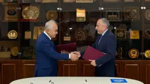 Национальный центр Узбекистана по правам человека и Управление Верховного комиссара ООН по делам беженцев подписали Совместный рабочий план на 2026 год