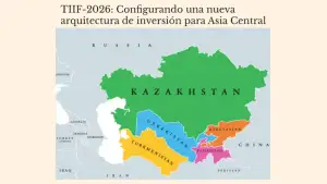 «El Mundo Financiero»: Ташкентский международный инвестиционный форум способствует укреплению роли Узбекистана как инвестиционного центра