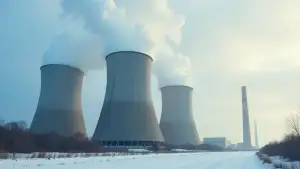 Ўзбекистон МАГАТЭнинг нуфузли халқаро тадбирига мезбонлик қилади