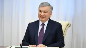 Ўзбекистон Президенти Ислом цивилизацияси марказининг фаолияти натижалари ва келгуси режаларини кўриб чиқди