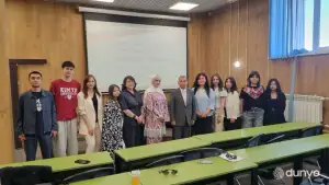 IrMTTU o‘zbekistonlik talabalar sonini ko‘paytirish niyatida