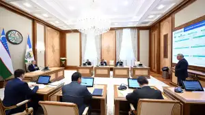 Президент Узбекистана одобрил предложения по развитию и поддержке рыбной отрасли
