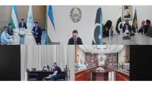 В Пакистане пройдут Неделя культуры Узбекистана и Дни узбекского кино