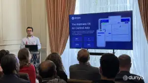 Лондонда “Digital Uzbekistan” бизнес-форуми бўлиб ўтди