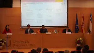 Мадрид ва Барселонада Ўзбекистон–Испания ректорлар форуми бўлиб ўтди
