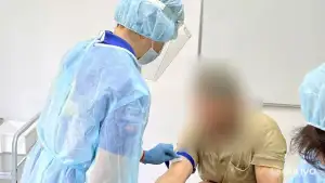 Russia revises medical examination requirements for foreign nationals