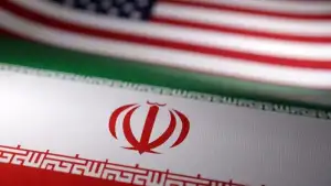 США и Иран объявили о рамочном соглашении по прекращению войны