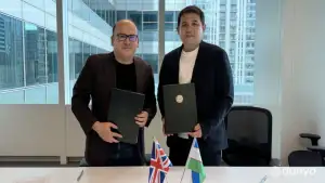 Londonda O‘zbekistonning IT salohiyati va investitsiya imkoniyatlari muhokama qilindi