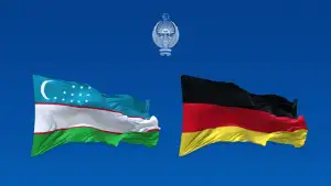 Федеральный президент Германии 17-18 июня посетит с официальным визитом Узбекистан