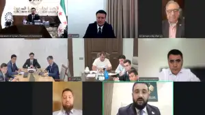 O‘zbekiston va Suriya o‘rtasida savdo aylanmasini oshirish bo‘yicha kelishuvlarga erishildi 