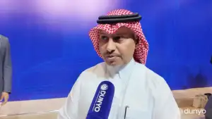 Mansur Ol Soniy: Biz O‘zbekistonga dunyoning turli burchaklaridan ko‘proq sarmoya jalb qilish niyatidamiz