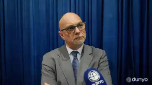 Джан Пьеро Чинья: Узбекистан сегодня демонстрирует свою открытость для инвестиций