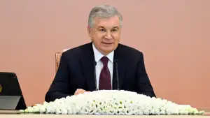 O‘zbekiston Prezidenti Shavkat Mirziyoyevning Xorijiy investorlar kengashining yalpi majlisidagi nutqi