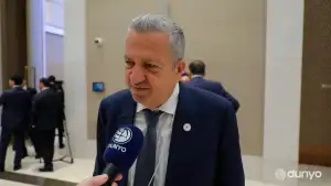 Фарук Ҳасан Ҳусайн Ал Зеер: Ўзбекистон тараққиёти узлуксиз давом этмоқда