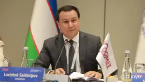 O‘zbekiston vakili ketma-ket ikkinchi muddatga COOMET prezidenti etib qayta saylandi