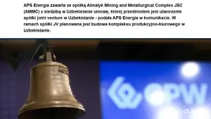 Польская промышленная компания создаст совместное предприятие и запустит электротехнический хаб в Узбекистане

