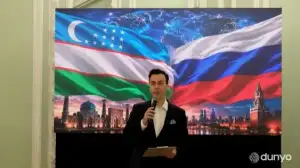 Санкт-Петербургда Россия бозори учун Ўзбекистондаги янги сайёҳлик йўналишлари тақдим этилди