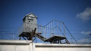 Дипломаты Узбекистана посетили исправительную колонию в Томской области