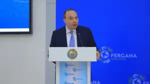 Элдор Арипов: Ферганская долина стала наглядным подтверждением происходящих в Центральной Азии изменений