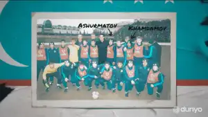Bolalikdagi muxlislikdan Jahon chempionatidagi raqiblikkacha
