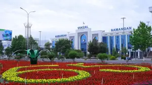 O‘zbekiston Prezidenti Namangan viloyatiga tashrif buyuradi va Xalqaro maqom sanʼati festivalining ochilish marosimida ishtirok etadi