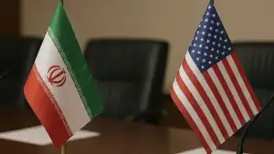 США временно смягчили санкции против Ирана после первого этапа переговоров по мирному соглашению