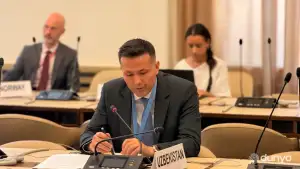 BMT Inson huquqlari bo‘yicha kengashi ta’sis etilganining 20 yilligi nishonlandi
