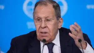 Rossiya TIV rahbari G‘arb bilan Ukraina bo‘yicha muzokaralar barbod bo‘lganini ma’lum qildi