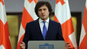 Gruziya Bosh vaziri: Bir yil ichida mamlakatdan so‘nggi 10 yildagidan ko‘proq noqonuniy muhojir chiqarib yuborildi