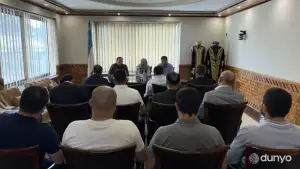 Узбекские эксперты ознакомились с культурным наследием Афганистана и обсудили региональную повестку