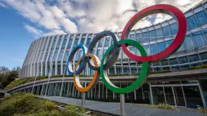 IOC Approves Amendments to Olympic Charter Strengthening Political Neutrality of Sport