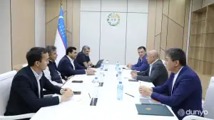 Пакистанская компания планирует построить крупный животноводческий комплекс в Ташкентской области