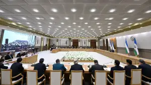 Ўзбекистон Президенти раислигида қурилиш материаллари соҳасини ривожлантириш бўйича янги вазифалар белгиланди