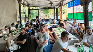 JCH-2026: Mundialdagi O‘zbekiston o‘yinlari xorijdagi vatandoshlarni birlashtirmoqda