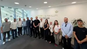 Тошкент ва Иордания пойтахти ўртасида тўғридан-тўғри авиақатновлар йўлга қўйилмоқда