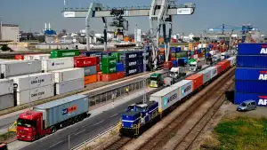 “RJD-Partner”: O‘zbekistonda “E-PERMIT” va “e-TIR” tizimlari tashqi savdo va logistika samaradorligini oshirmoqda