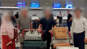 В Дубае оказана помощь гражданам Узбекистана, оказавшимся в трудной ситуации